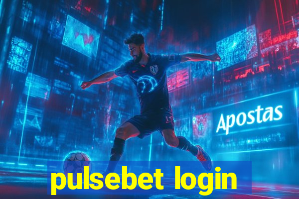 pulsebet login